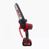Solax 4820 Akülü Budama Testeresi 16.8 Volt 20 Cm