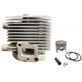 Solax Ebv260 Üfleme Toplama Makinası Silindir Piston Seti