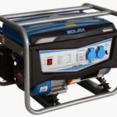 Solax YM4000LQ Benzinli Jeneratör
