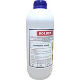 Soldex 1 lt İzopropil Alkol