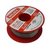 Soldex 100 gr 1.2 mm 60/40 Lehim Teli