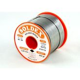 Soldex 40-60 200 gr 1.6 mm Lehim Teli