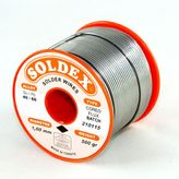 Soldex 40-60 500 gr 1.6 mm Lehim Teli