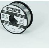 Soldex SN30-PB70 1.6 mm 500 gr Lehim Teli