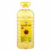 Sole 5 lt Pet Şişe Ayçiçek Yağı