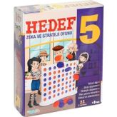 Sole Hedef 5 Zeka Ve Strateji Oyunu