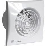 Soler Palau Silent 100 Chz Timer Nem Sensörlü Fan