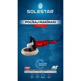 Solestar 2000 W Pasta Cila Makinesi