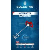 Solestar Profesyonel Boya ve Harç Karıştırıcı