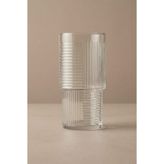 Soley Helios | 6’lı Meşrubat Bardağı Seti (400 ml)