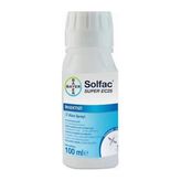 Solfac Ec25 100Ml Hamam Pire Sinek