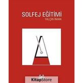SOLFEJ EĞİTİMİ - YALÇIN İMAN