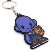Solfera THANOS AVENGERS MARVEL COMICS MDF AHŞAP ANAHTARLIK KC794
