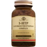 Solgar 5 Htp 100 Mg 30 Kapsül Skt:02/25