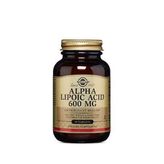 Solgar Alpha Lipoic Acid 600 mg 50 Tablet
