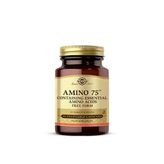 Solgar Amino 75 Essential Amino Complex 30 Kapsül