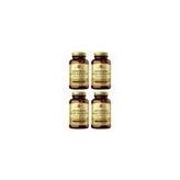 Solgar Artichoke Leaf Extract 4x60 Kapsül