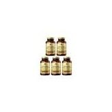 Solgar Artichoke Leaf Extract 5x60 Kapsül