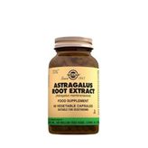 Solgar Astragalus Root Extract 60 Kapsül