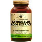 Solgar Astragalus Root Extract Geven Otu Kökü (60 Kapsül)