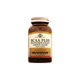 Solgar Bcaa Plus SKZ.9.2021
