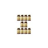 Solgar Bromelain 150 mg 10x60 Kapsül