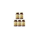 Solgar Bromelain 150 mg 5x60 Kapsül