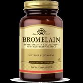 Solgar Bromelaın