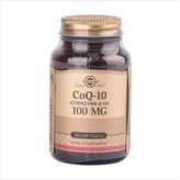 Solgar Coenzyme Q-10 100 mg İçeren 60 Kapsül