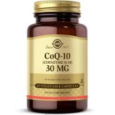 Solgar Coenzyme Q-10 30 mg İçeren 60 Kapsül