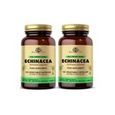 Solgar Echinacea 2x100 Kapsül