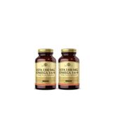 Solgar EFA 1300 mg Omega 3-6-9 2x60 Kapsül