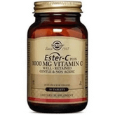 Solgar Ester C Plus 1000 mg 30 Tablet