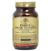 Solgar Ester-C Plus 1000 mg 60 Tablet