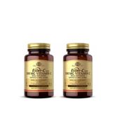 Solgar Ester C Plus 500 mg 2x50 Kapsül