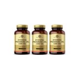 Solgar Evening Primrose Oil 1300 mg 30 Kapsül