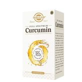 Solgar Full Spectrum Curcumin İçeren 30 Kapsül