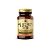 Solgar Grape Seed 100 mg 30 Kapsül