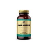 Solgar Male Multiple Multivitamin 60 Tablet