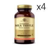 Solgar Milk Thistle 4x50 Kapsül