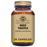 Solgar Milk Thistle İçeren 50 Kapsül