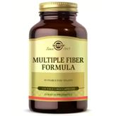 Solgar Multiple Fiber Formula Lif Desteği (120 Kapsül)