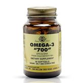 Solgar Omega-3 700 mg 30 Kapsül