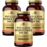 Solgar Psyllium Husks Fibre 3x200 Kapsül