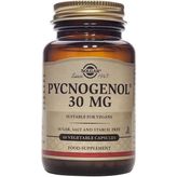 Solgar Pycnogenol 30 mg İçeren 30 Kapsül