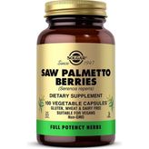 Solgar Salgares Solgar Saw Palmetto Berries