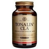 Solgar Tonalin CLA 1250 mg 60 Kapsül