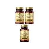 Solgar Vitamin B12 1000 mcg 3x100 Kapsül