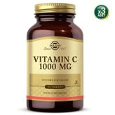 Solgar Vitamin C 1000 mg 3x90 Tablet