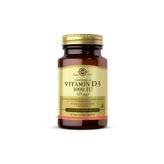 Solgar Vitamin D3 1000 Iu 100 Çiğneme Tableti